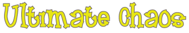 Ultimate Chaos